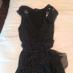 White House Black Market Dress